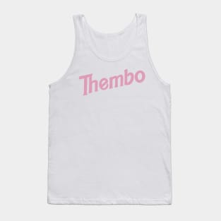 thembo Tank Top